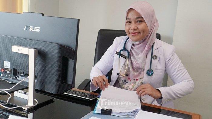 dokter-di-Dinas-Kesehatan-DKI-Jakarta-mengaku-bergaji-Rp-34-juta