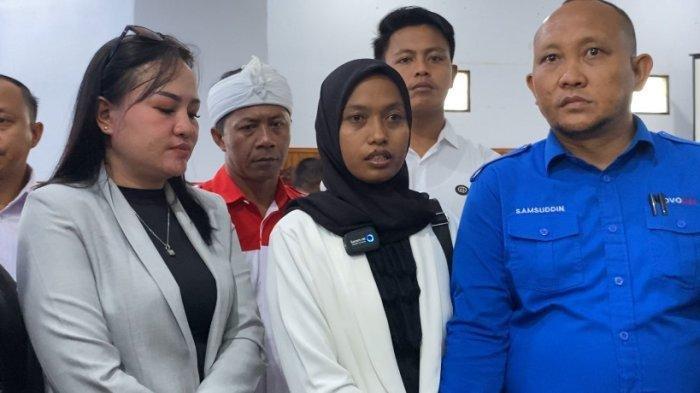 Sempat Ditahan Polisi, Inilah Keseharian Supriyani Guru Honorer Bergaji Rp 300 Ribu 